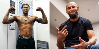 Kevin Holland o zakulisowych awanturach przed UFC 279. „Zaoferowałem Khamzatowi…”