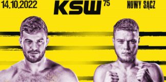 Adam Soldaev powróci do klatki na gali KSW 75! Zmierzy się z innym młodym talentem z Europy