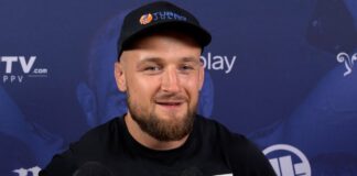 Medialnie i sportowo ciężko znaleźć kogoś takiego jak Meek – Kacper Koziorzębski przed KSW 74