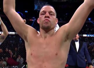 „Ja i McGregor mamy niedokończone sprawy” Nate Diaz wskazuje trzech rywali na powrót do UFC