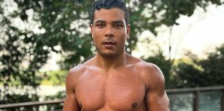 „Dobrze będzie ponownie zobaczyć go w klatce” – Szef UFC cieszy się z powrotu Costy paulo costa