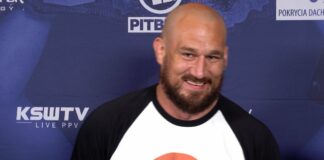 Piękne przemówienie ale on chyba sam nie wierzy w swoje słowa – Phil De Fries przed KSW 74