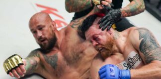 Pływasz z rekinami to zostaniesz zjedzony – Phil De Fries chce Pudziana po KSW 74