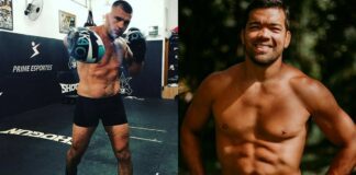 Menadżer proponuje trzeci pojedynek Lyoto Machidy z Mauricio „Shogunem” Ruą rua machida