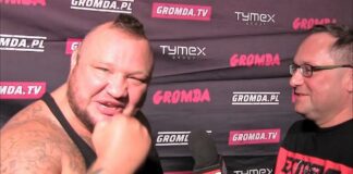 Sędzia nie miał zęba! Nie mogłem się skoncentrować na walce – „BUBU” przed GROMDA 10