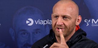 Słowa nie mają już znaczenia, obaj zostaniemy rozliczeni w sobotę – Michał Kita przed KSW 74