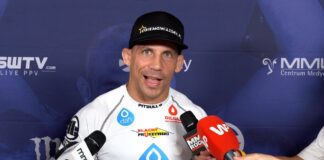 To jest moje największe wyzwanie – Damian Janikowski przed KSW 74