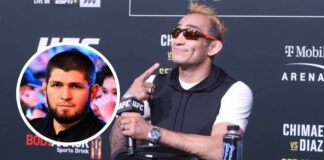 Tony Ferguson: „To ja wyciągnę Khabiba Nurmagomedova z emerytury”