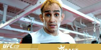 UFC 279 Embedded: „Każdy chce wygrać przez KO i zdobyć bonus”