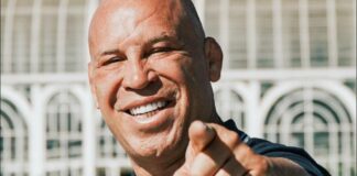„Nie chcę walczyć ze starcem” – Wanderlei Silva planuje wejść do bokserskiego ringu wanderlei silva