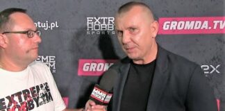 Wygrał „Vasyl” i wygrał „Don Diego”, „Gleba” idzie jak czołg – Mariusz Grabowski ocenia GROMDĘ 10
