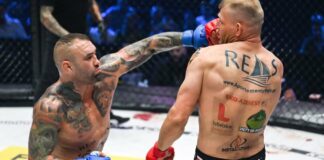 Tomasz Romanowski: „Za dwie walki będę mistrzem”
