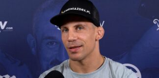 Zrobię tak żeby dla mnie było jak najlepiej – Damian Janikowski o zmianach w WCA i walce na KSW 74