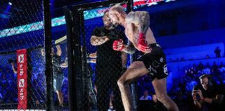 Radosław Paczuski zapowiada powrót do klatki KSW radek paczuski