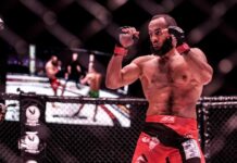 „Czuję się spełnionym sportowcem” – Aslambek Saidov nie planuje wracać do klatki