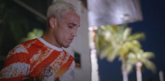 UFC 280 Embedded: „To dzięki Khabibowi Islam dostał walkę o pas” Charles Oliveira