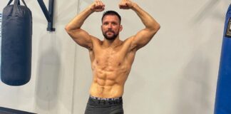 „Jestem pewny, że go skończę” – Mateusz Gamrot ujawnia plan na walkę z Beneilem Dariushem na UFC 280