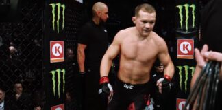 „Je**ć sędziów” – wściekły Petr Yan po werdykcie na UFC 280. „Pijawka” wspiera Rosjanina