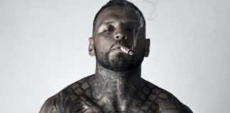 UFC ustaliło nowy termin pojedynku „D-Roda” z Neilem Magnym