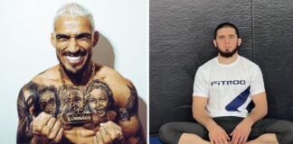 „Nie bawmy się w gierki” – Dana White o walce o pas dla Charlesa Oliveiry