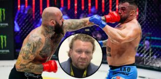 „To jest skandal” – Maciej Kawulski krytycznie o sędziach walki Omielańczuka z Martinkiem