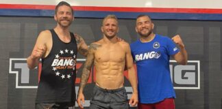 „Nigdy nie straciłem pasa” – T.J. Dillashaw pewny swego przed UFC 280