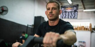 „Pierwszy raz w karierze czuję się zażenowany” – Krzysztof Jotko po porażce na UFC Fight Night 211
