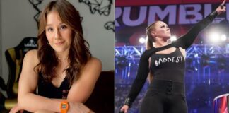 „Dana chciał zrobić ze mnie meksykańską Rondę Rousey” – Alexa Grasso o oczekiwaniach szefa UFC