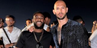Aljamain Sterling wskazuje najlepszego koguciego w historii UFC