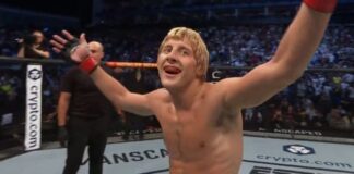 „Nikt nie wstaje rano i mówi, że chce…” – Paddy Pimblett o zawodnikach Bellatora i PFL
