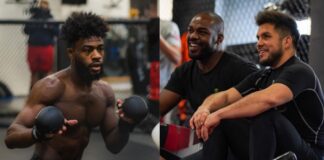 „Jestem zbyt dobrym zawodnikiem” – Henry Cejudo nie widzi zagrożeń ze strony Aljamaina Sterlinga