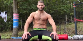 „Nie namawiam go do szybkiego powrotu” – Szef UFC o Jirim Prochazce