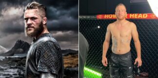 „To, że walczę z takimi legendami, jest nieco zwariowane” – Fiziev o starciu z Gaethje