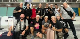 Spokojnie, tatuś już leci – Charles Oliveira uspokaja Islama Makhacheva przed walką na UFC 280