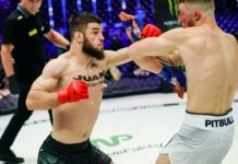 „Może nie powinienem tego mówić publicznie”. Szpilka z przestrogą dla Soldaeva