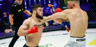 „Mam nadzieję, że będą fajerwerki” – Soldaev o walce ze Stasiakiem