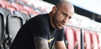 „To, że ludzie tak myślą bywa frustrujące” – Volkanovski o walce z Makhchevem alexander volknovski