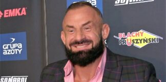 Artur Gwóźdź o transferze Izabeli Badurek i walkach na gali Babilon MMA 31