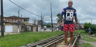 Oliveira z awansem w rankingu najlepszych zawodników UFC bez podziału na wagi charles oliveira