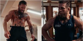 Connor McGregor musi przejść 6-miesięczne testowanie przed powrotem do oktagonu UFC