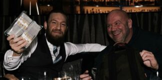 UFC zakazuje zawodnikom obstawiania na walki w oktagonie