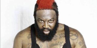 Były rywal Kimbo Slice’a miał bić się na gołe pięści. Komisja sportowa zablokowała walkę