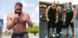 „Dobra okazja, aby zarobić kilka milionów” – Woodley z propozycją dla braci Diaz diaz woodley