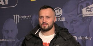 Dostałem propozycję walki z Erslanem ale nie dogadaliśmy się z KSW – Tomasz Narkun przed KSW 75