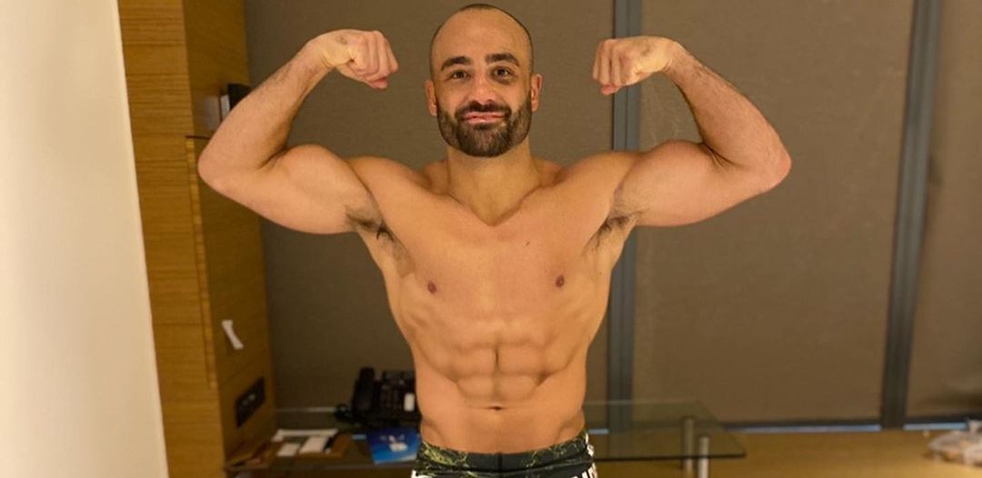 eddie alvarez