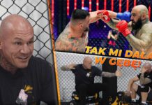 Podcast: Soszyński & Jeleniewski – „Byliśmy w szoku jak wygrał Omielańczuk”, Pudzian vs Khalidov