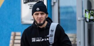 Szef UFC odniósł się do pomysłu Makhacheva na walkę z Edwardsem islam makhachev