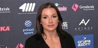 Izabela Badurek wraca do klatki! Tym razem zawalczy dla organizacji Babilon MMA