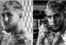 Jake Paul ogłosił datę na powrót do ringu