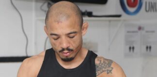 „Zawsze o tym marzyłem” – Jose Aldo o swojej sportowej przyszłości jose aldo